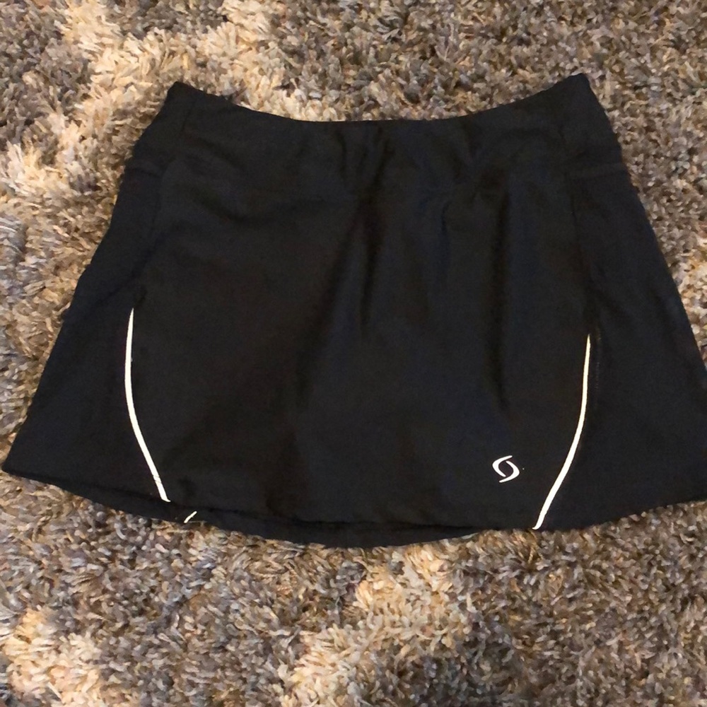 Move comfort skort